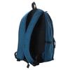 Nike Polyester Backpack Regular Unisex Blue Casual BA5777-410
