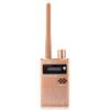 G319 Wireless Signal Detector: Anti-Paparazzi, Anti-Surveillance, Camera & GPS Detection Portable Device
