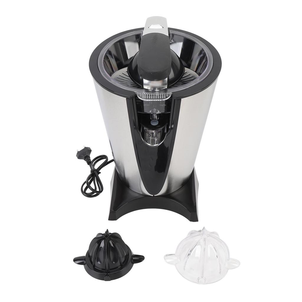Electric Citrus Juicer 600W Orange Juicer Electric Lemon Squeezer for Orange Lemon Lime Grapefruit