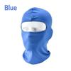 Xiaomi JJYY Outdoor Sports Balaclava Mask Windproof Full Face Neck Milk Silk Cotton Ninja Headgear Hat Riding Hiking Cycling Cap