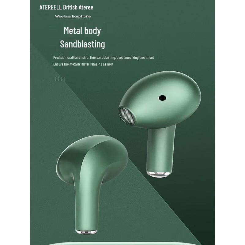 Aitrier FB-T49 True Wireless Bluetooth Earbuds