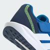 adidas Faito Kids KI6782 Kids' Sportswear Sneakers Bright Royal / Cloud White / Dark Blue