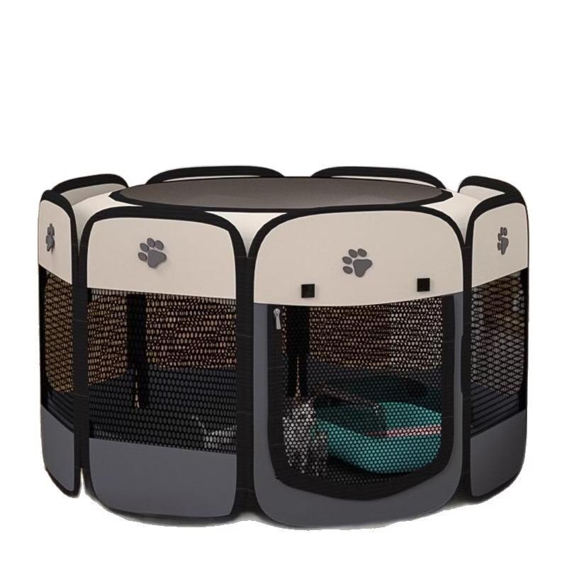 OEINGOEING Cat Maternity Tent & Birthing Nest