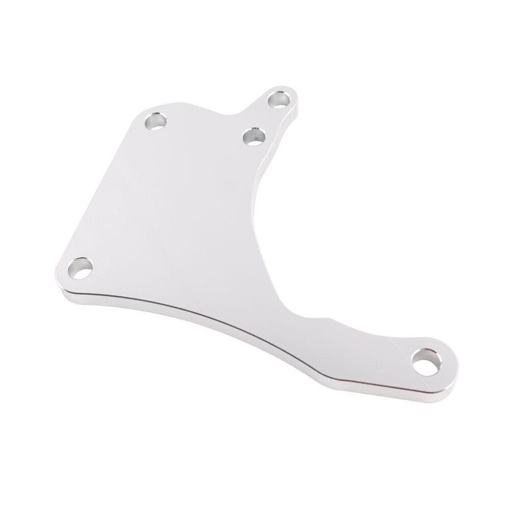 Chevrolet GM LS Corvette Power Steering Bracket Conversion Kit