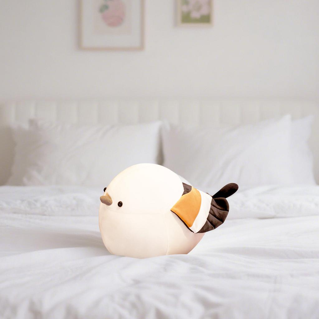 Animal Plush Doll, Cute Animal Series Soft Stuffed Plush Doll, Plush Toy Super Soft Cute Doll Soothing Plush Toy,Cotton Doll For Birthday Gifts