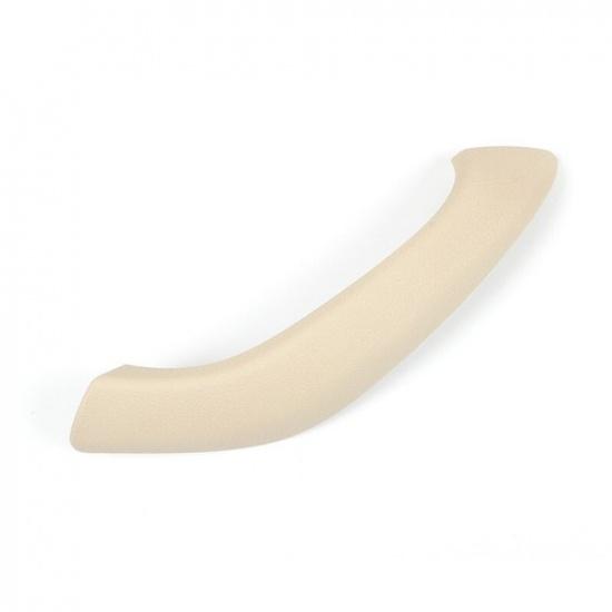 1 Pieces ABS Car Inner Door Handle Cover Replacement For BMW X1 F48 15 16 17 18
