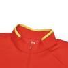 FILA Knitwear Men's National Flag Red Logo Standard Color A11M431507FRD