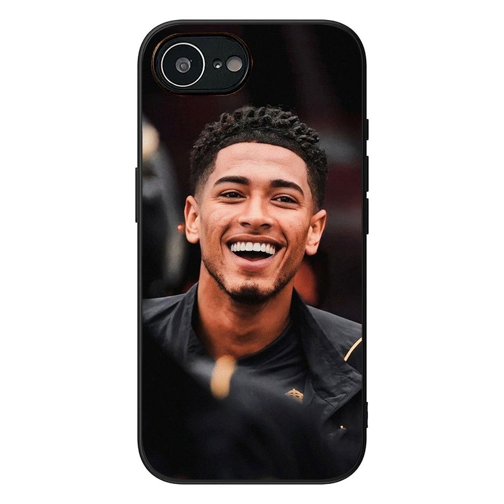 Football No5 Soccer No 5 Superstar Phone Case for Xiaomi Redmi Note 13 14 ProPlus Pro Plus 14C A4 13C Pro+ Note14 Cover Casing