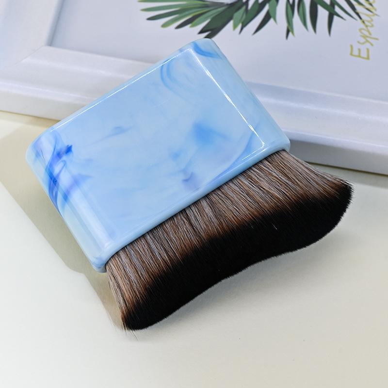 Yise Multifunctional Liquid Foundation & BB Cream Brush