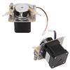 Micro Peristaltic Pump with Stepper Motor Self Priming Mute Circulation Water Pumps(16 # 3.2x6. 4