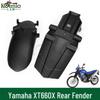 Rear Mudguard Fender for Yamaha XT660X XT660 Motorcycle