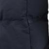 UNIQLO down coat M Navy Women Used