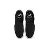 (WMNS) Nike Court Legacy Slip-On 'Black White' Women's CW6540-002