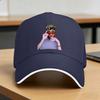 Qveen Herby Cool Poster Baseball Cap  Unisex Print Hip Hop Hats Sun Visor Running Hippie Baseball Caps Gift