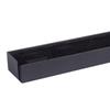 KST LQ690K Series Black Printer Ribbon Core