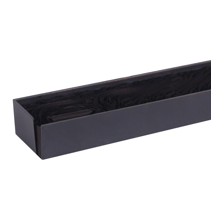 KST LQ690K Series Black Printer Ribbon Core