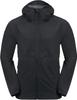 Jacket Jack Wolfskin Emberberg 3L Jacket M Phantom