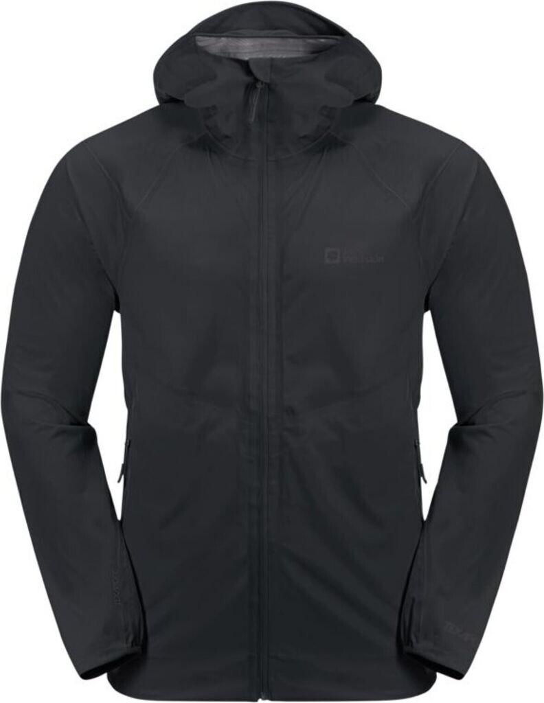 

Куртка Jack Wolfskin Emberberg 3L Jacket M phantom L