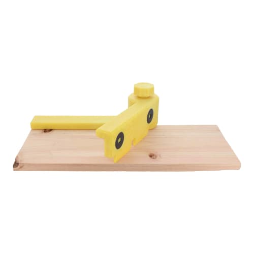 Sankyo Corporation H&H Angle Adjustable Saw Guide HSG-10