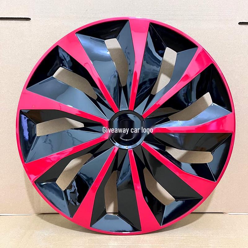 Διακοσμητικό Κάλυμμα Τροχού 15 ιντσών για Nissan Classic Sylphy, Παλιό Μοντέλο, Livina, Tiida