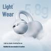 EDIFIER Open-Ear Wireless Bluetooth Sports Earbuds