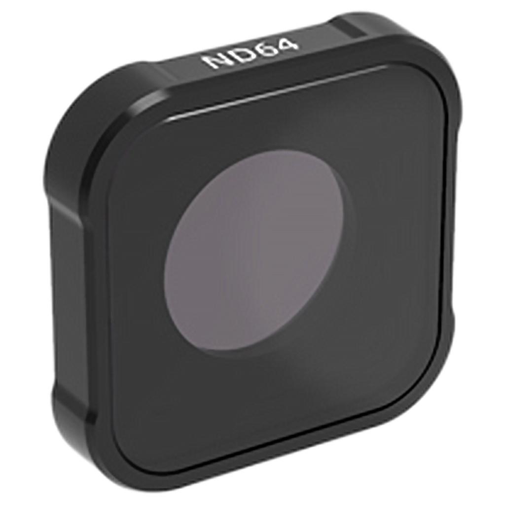 Professioneller UV-CPL-ND-Filter für Objektive der Klassen 12/11/10/9. UV-CPL-ND8-ND16-ND32-ND64-Filter verbessert die Farbe