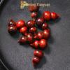Sandalwood Rosewood Gourd Pendant Necklace DIY Accessories