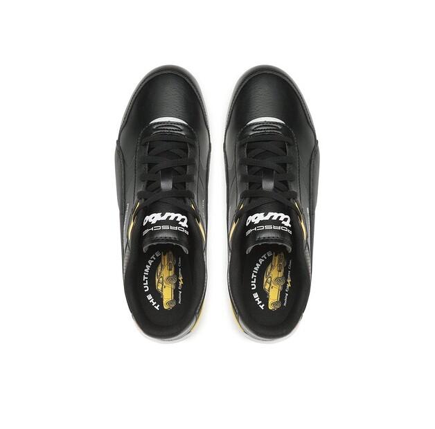 Кроссовки Puma Pl Rdg Cat 2.0