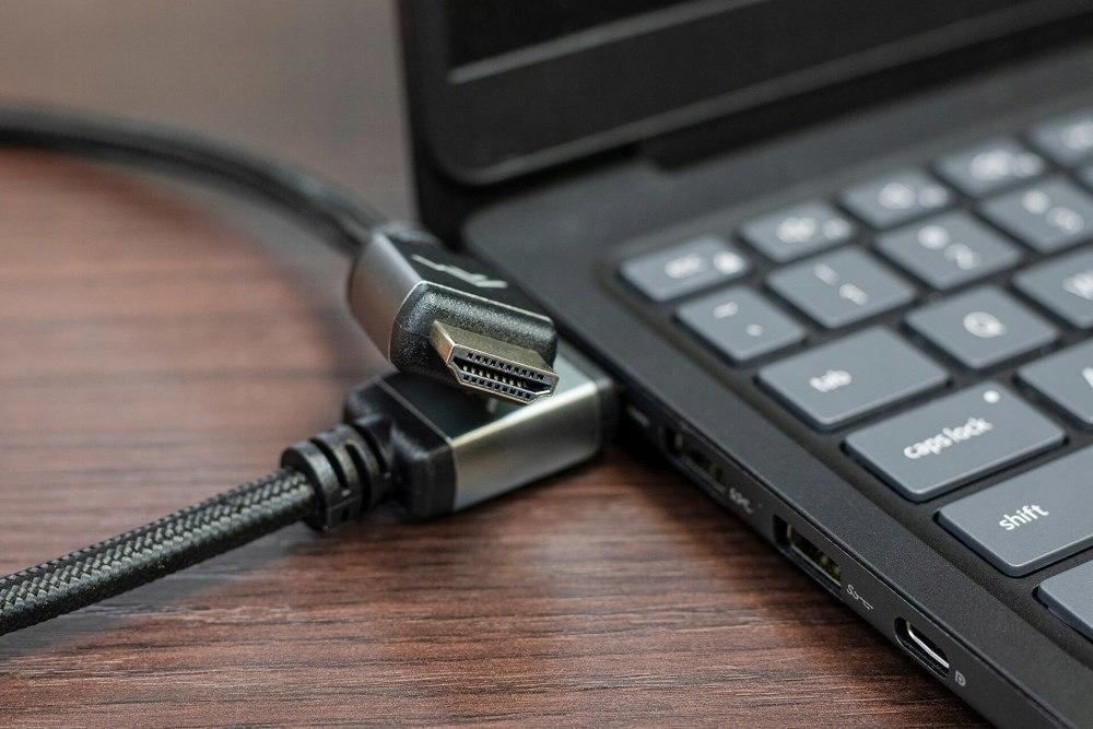 CABLE HDMI-HDMI v2.0 4K60Hz FULL HD 5m
