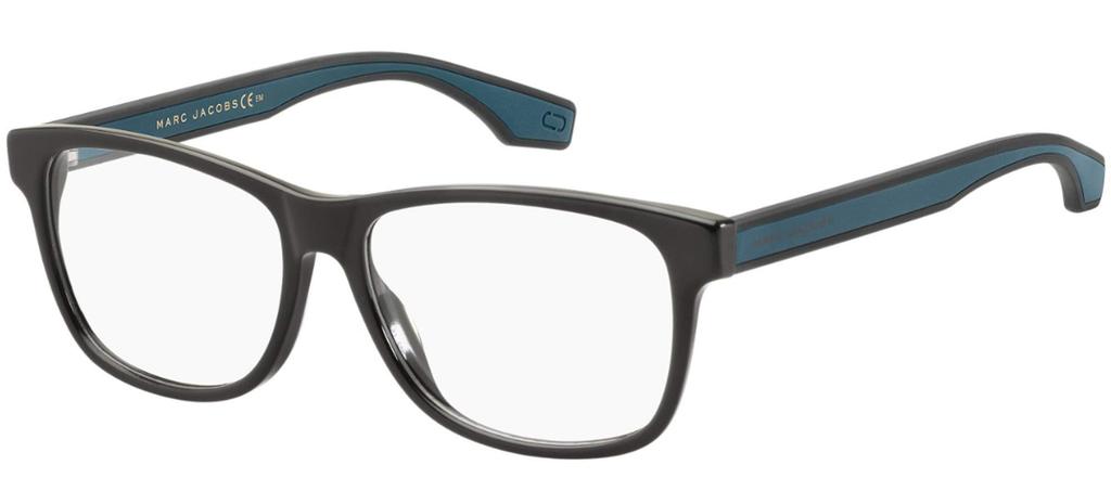 Marc Jacobs Fashion Glasses MARC 291 Gray EU 54 (Free Size)