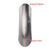 Steel Front Fender Fit For MOTO GUZZI V7 II Stone Classic Special 10-16 Primary