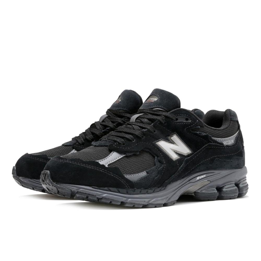 New Balance U2002 3mb D  U2002 3mb Schwarz 3mb