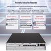 H3C MSR5620 Dual 10 Gigabit Enterprise Router (CN version)