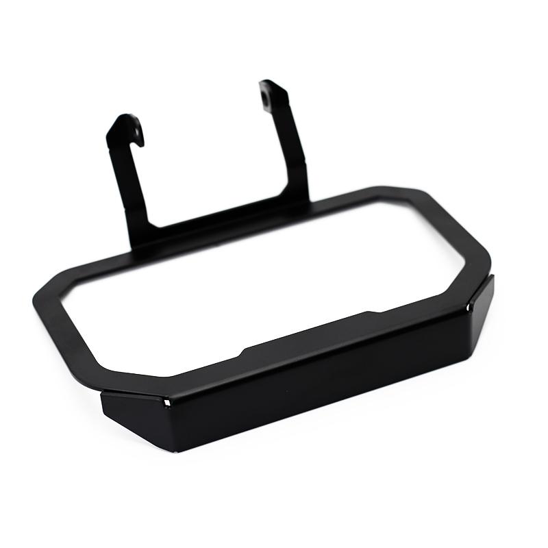 R1300GS Motorcycle TFT Anti Theft Screen Protector Meter Frame Cover For BMW R 1300 GS R 1300GS ADV Adventure 2023 2024 2025