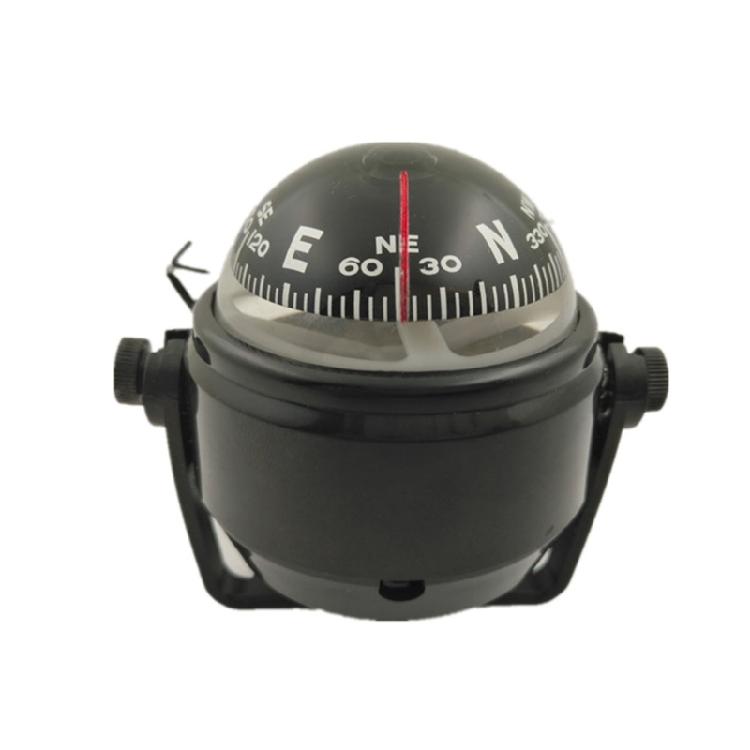 Nautical Compass Sea Pivoting Boat Compass Navigation Positioning High-Precision