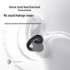 Soundcore AeroClip Open-Ear Clip-On Bluetooth Earbuds
