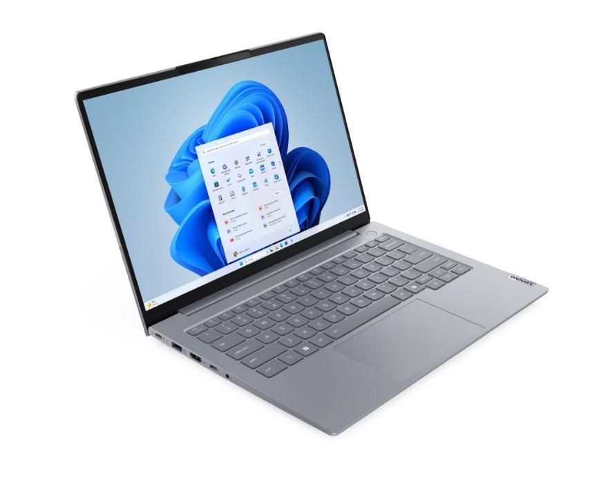 Laptop ThinkBook 16 G9 21UY00G3PB W11Pro CORE 5 210H/16GB/512GB/INT/14.0 WUXGA/Arctic Grey/3YR OS + 1YR CI + CO2 Offset