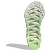 Adidas Switch Fwd Running Shoes Comfortable Shock Absorption Durable Low Top Casual Running Shoes Women Shoes Green Gray ID2646