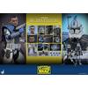 Star Wars 1 6 Television Masterpiece Scale Fully Poseable Figure  Arc Trooper Echo