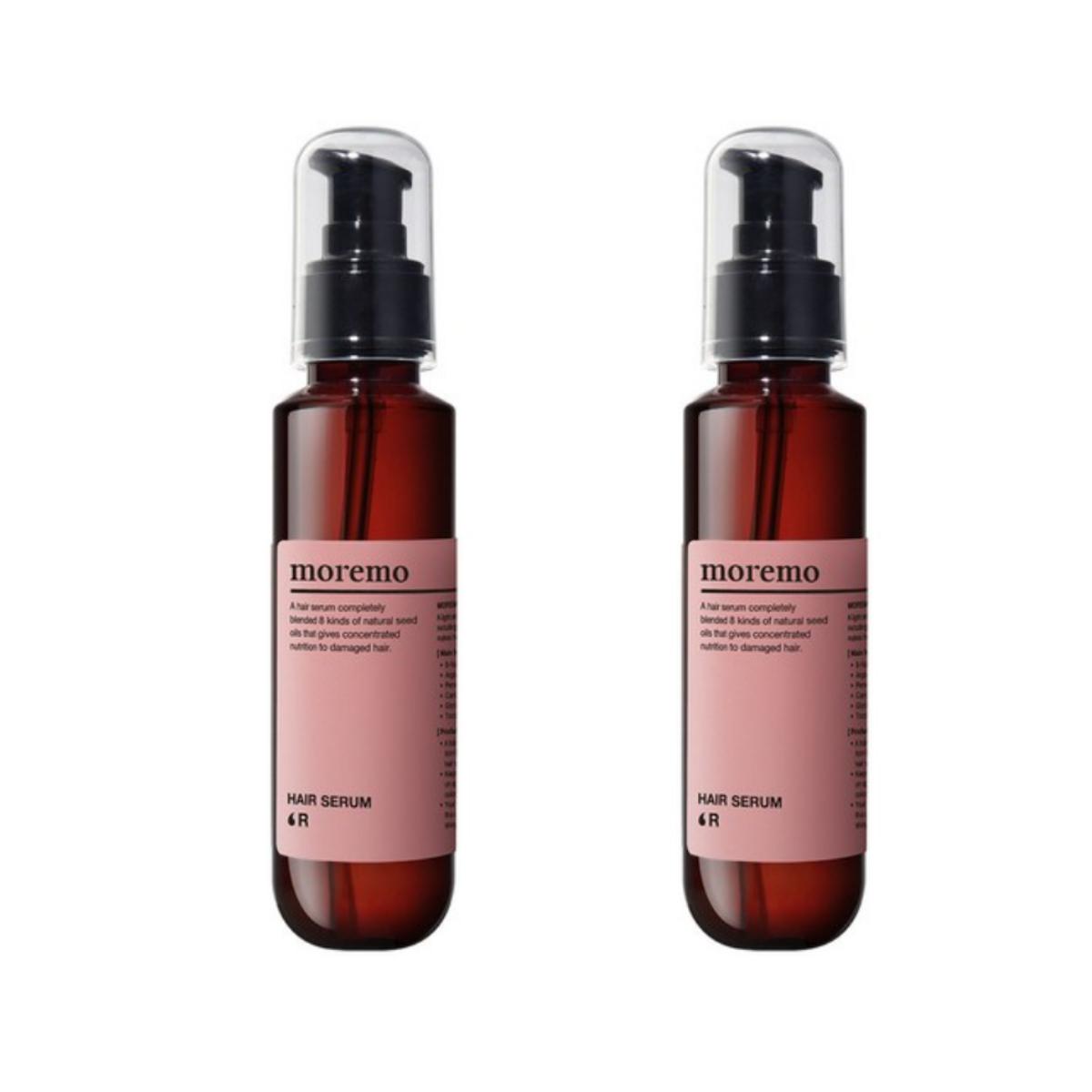 [1+1] [MOREMO] Sérum Capillaire R 120ml