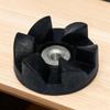 Blade Gear Blender Parts Drive Wheel Set For 250W/900W Mixers Rubber And Transparent Wheels Combination For Commercial Kitchen Use
