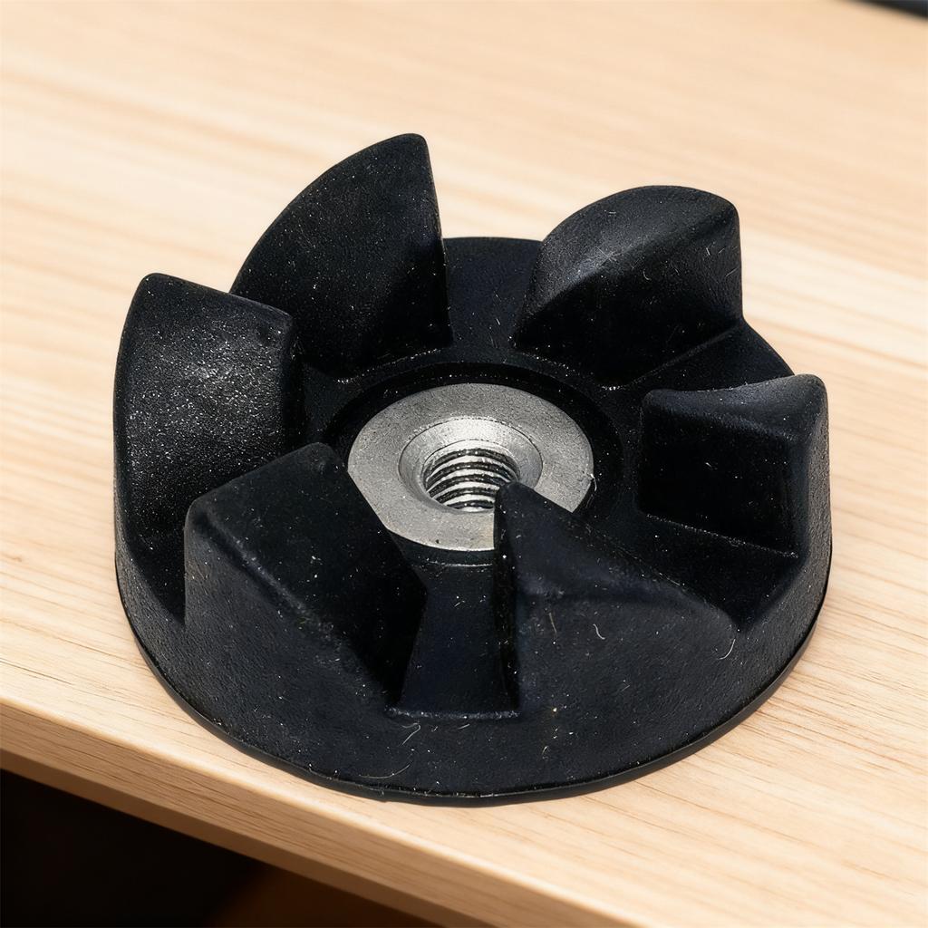 Blade Gear Blender Parts Drive Wheel Set For 250W/900W Mixers Rubber And Transparent Wheels Combination For Commercial Kitchen Use