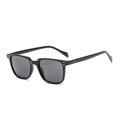 Occhiali da sole Occhiali da guida da uomo Occhiali da sole maschili per uomo Retro Designer di lusso da donna economico Stile UV400