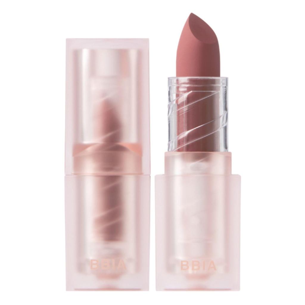 BBIA Last Powder Lipstick 09 Marigold (Pack Size:3.5g)