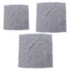 Cloth Absorbent Microfiber Bamboo Charcoal Fiber Kitchen Towel Cleaning Cloth Dishcloth Dish Towel