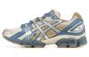 Gel Nimbus 9 Oatmeal Ironclad 1201A424-251