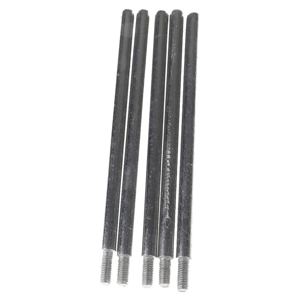 Sewing Thread Reels Organizer Spool Thread Stand Iron Plastic for Embroidery Machine Quilting DIY Sewing Projects