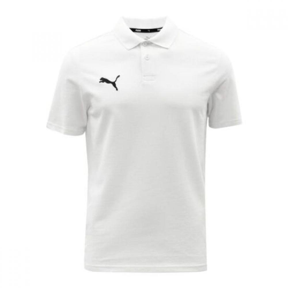 

Puma Футболка Team Goal Casual Polo Asia Sp SporTs ATHLET SIZE:090(S)