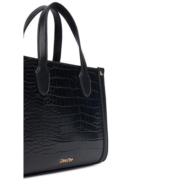 Bag DeeZee DZE-S-015-07 Black