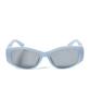 Loginaenloji Rubine Sunglasses Sky Blue